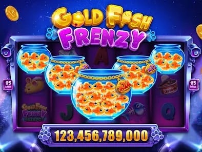 TruVegas Casino Ekran Görüntüsü 1