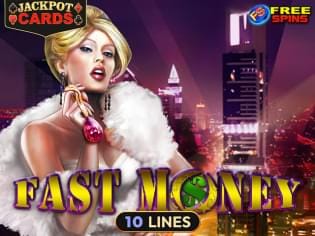 Fast Money thumbnail