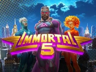 Immortal 5 thumbnail