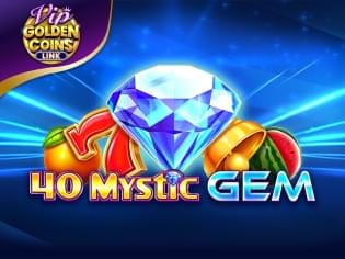 40 Mystic Gem Golden Coins Link VIP thumbnail