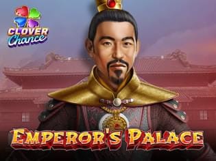 Emperor's Palace thumbnail