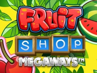 Fruit Shop Megaways thumbnail
