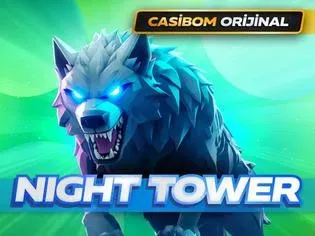 Night Tower Originals thumbnail