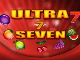 Ultra Seven