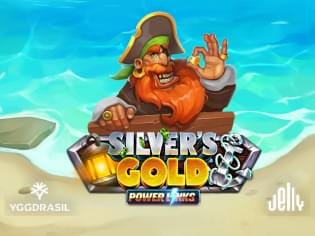 Silver's Gold PowerLinks thumbnail