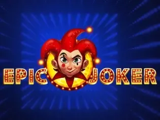 Epic Joker thumbnail