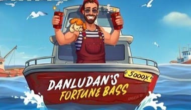 DanLudan’s Fortune Bass