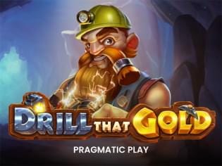 Drill That Gold thumbnail